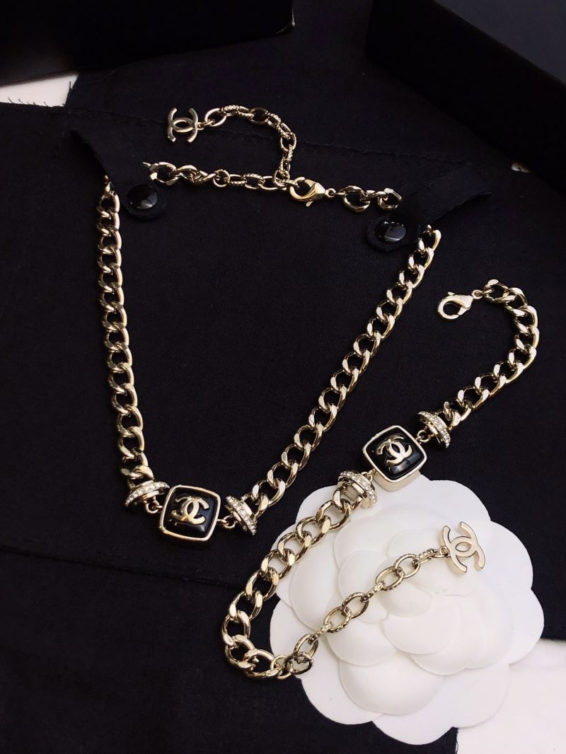 Chanel Bracelets